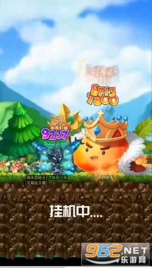 沙漠中寻宝